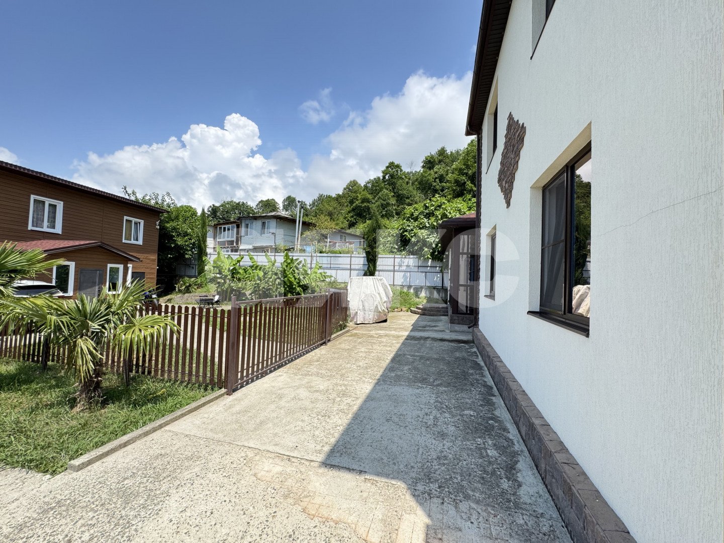 Фото №8: Дом 238 м² + 12 сот. - Верхний Юрт, р. Хостинский, ул. Абовяна, 17/4