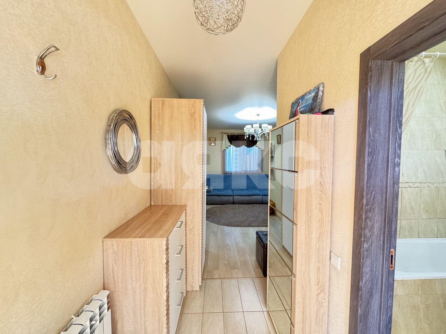 Фото №12: Дом 238 м² + 12 сот. - Верхний Юрт, р. Хостинский, ул. Абовяна, 17/4