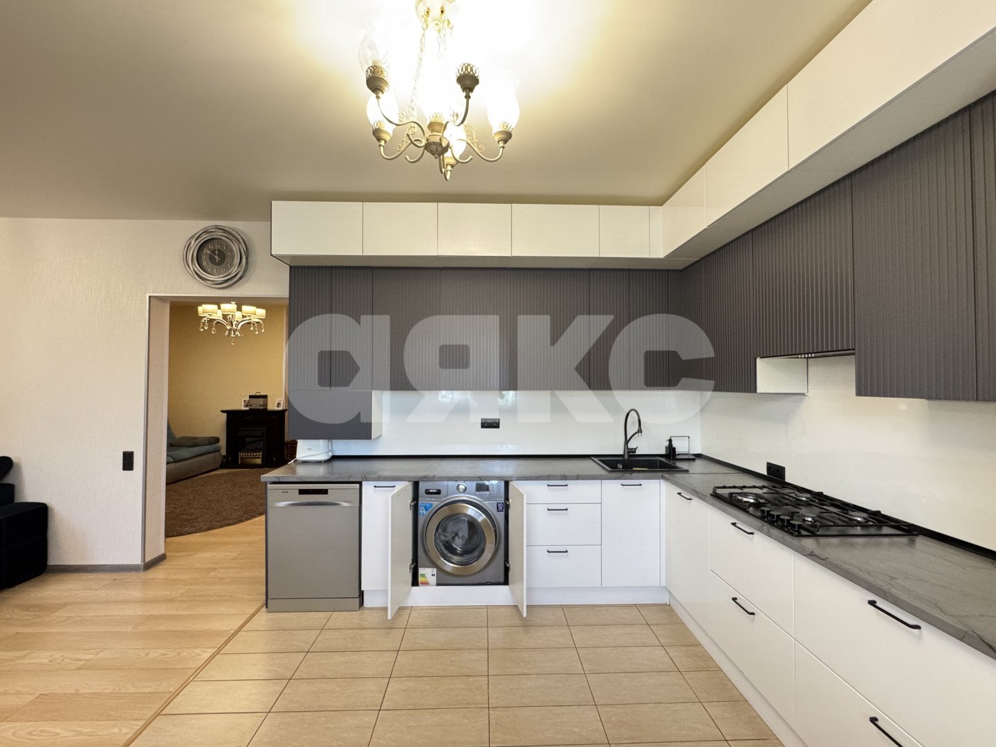 Фото №15: Дом 238 м² + 12 сот. - Верхний Юрт, р. Хостинский, ул. Абовяна, 17/4