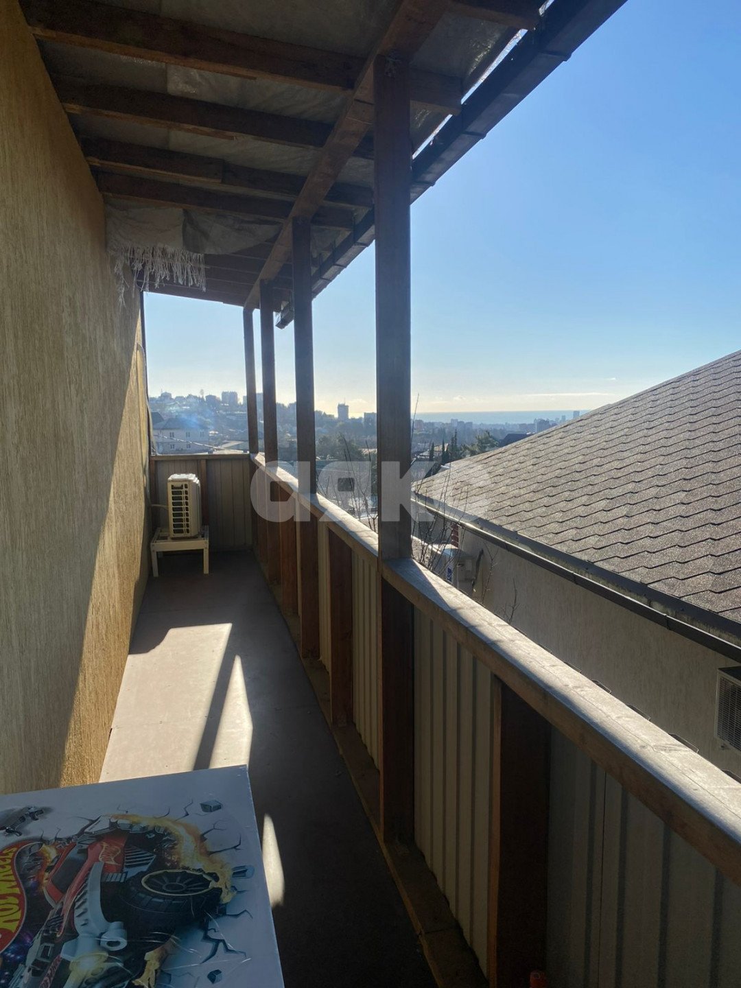 Фото №33: Дом 238 м² + 12 сот. - Верхний Юрт, р. Хостинский, ул. Абовяна, 17/4