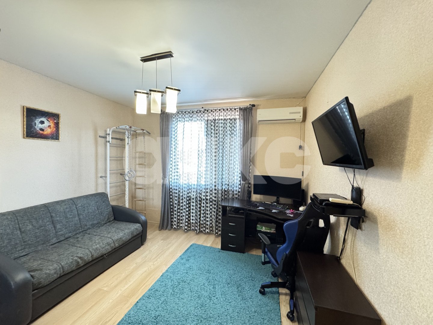 Фото №24: Дом 238 м² + 12 сот. - Верхний Юрт, р. Хостинский, ул. Абовяна, 17/4