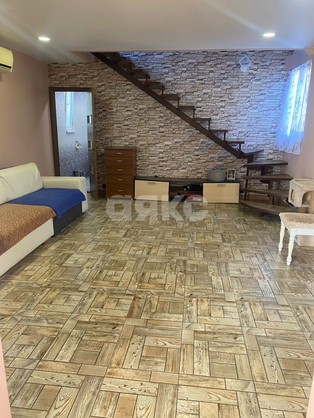 Фото №37: Дом 238 м² + 12 сот. - Верхний Юрт, р. Хостинский, ул. Абовяна, 17/4