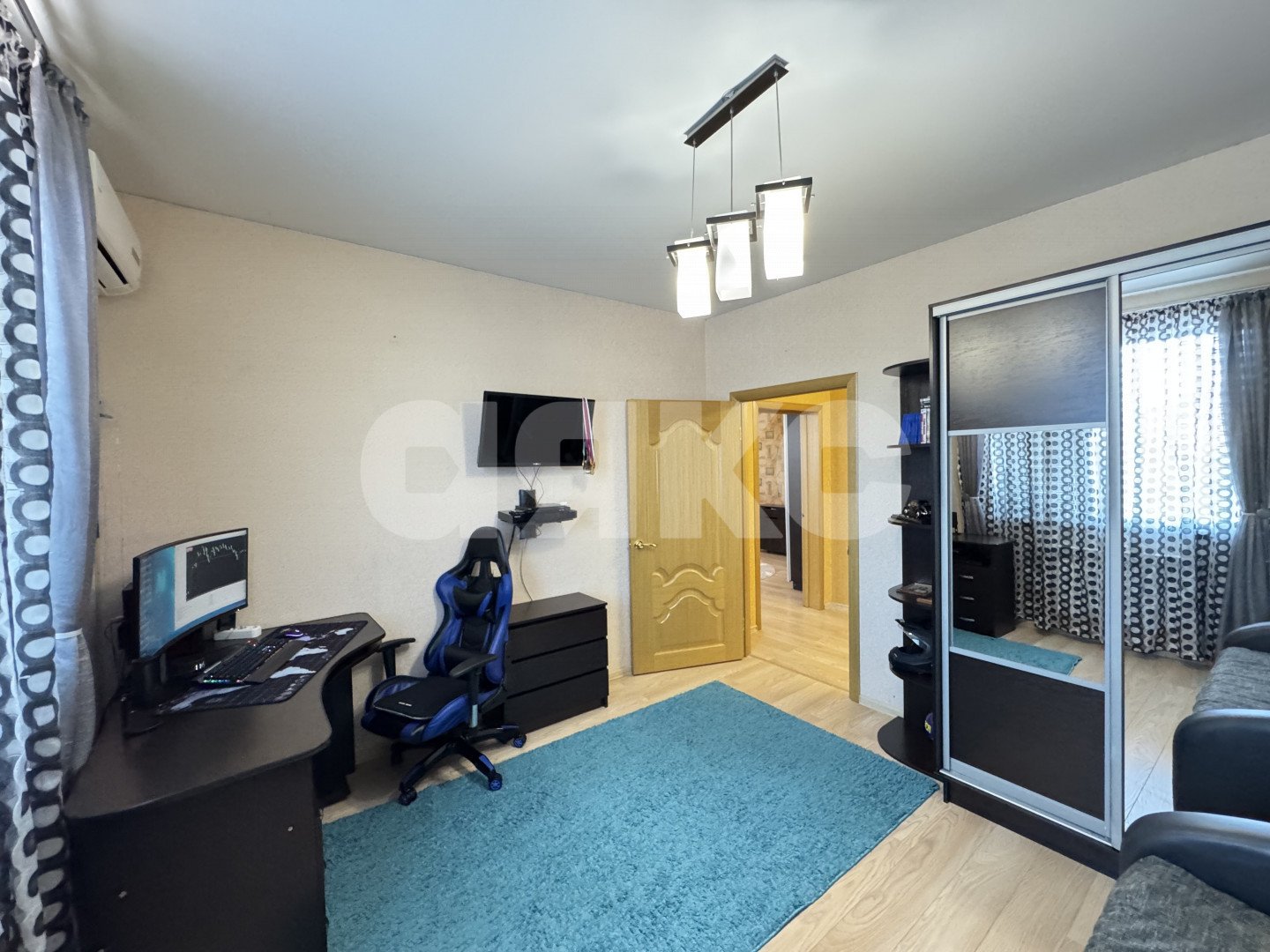 Фото №23: Дом 238 м² + 12 сот. - Верхний Юрт, р. Хостинский, ул. Абовяна, 17/4