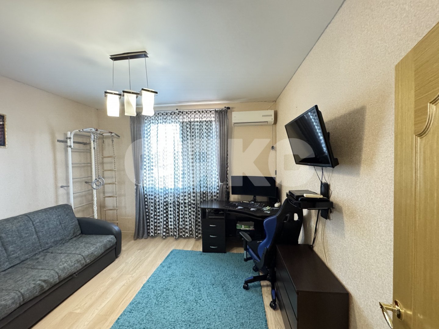 Фото №22: Дом 238 м² + 12 сот. - Верхний Юрт, р. Хостинский, ул. Абовяна, 17/4