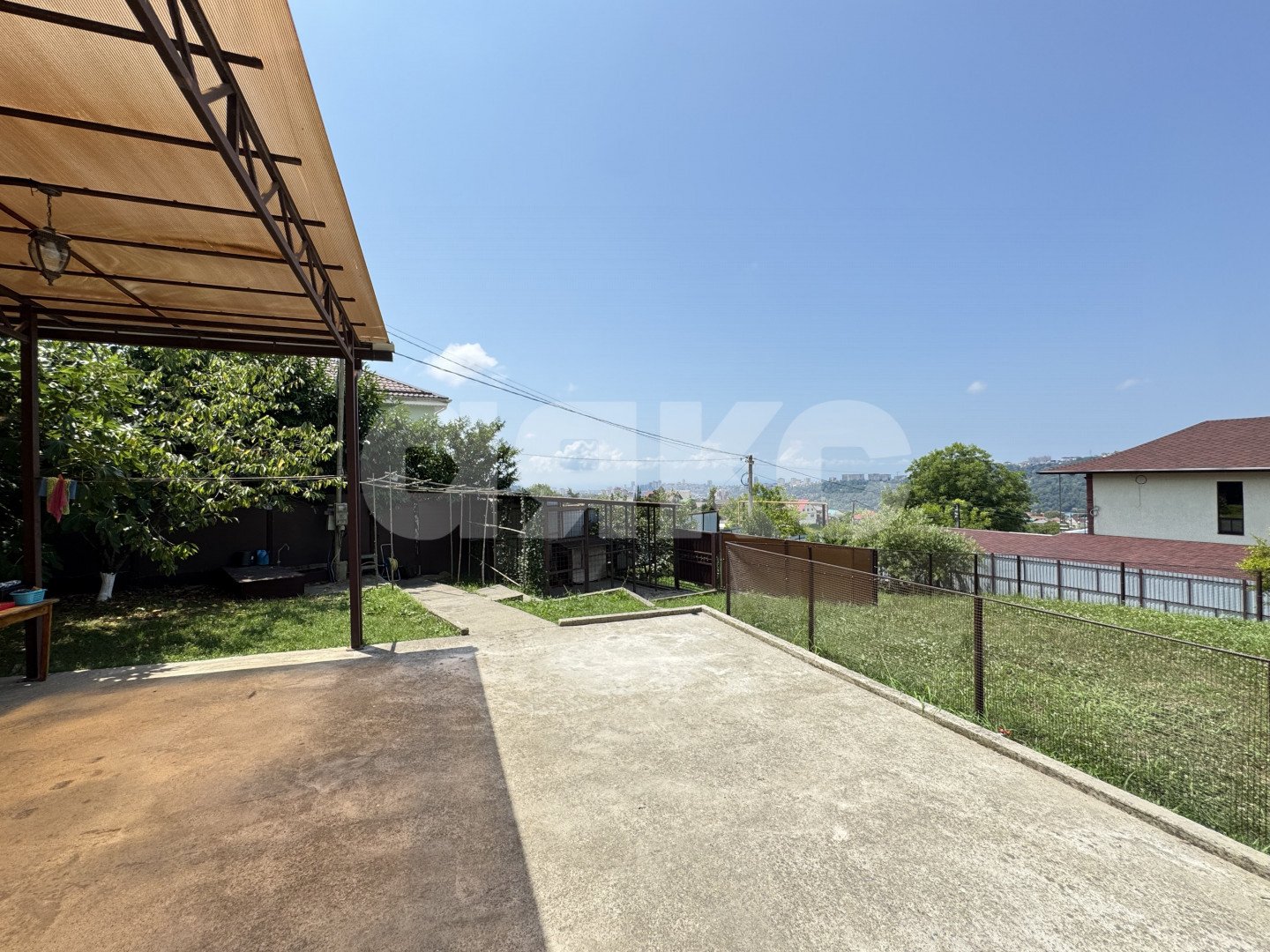 Фото №3: Дом 238 м² + 12 сот. - Верхний Юрт, р. Хостинский, ул. Абовяна, 17/4