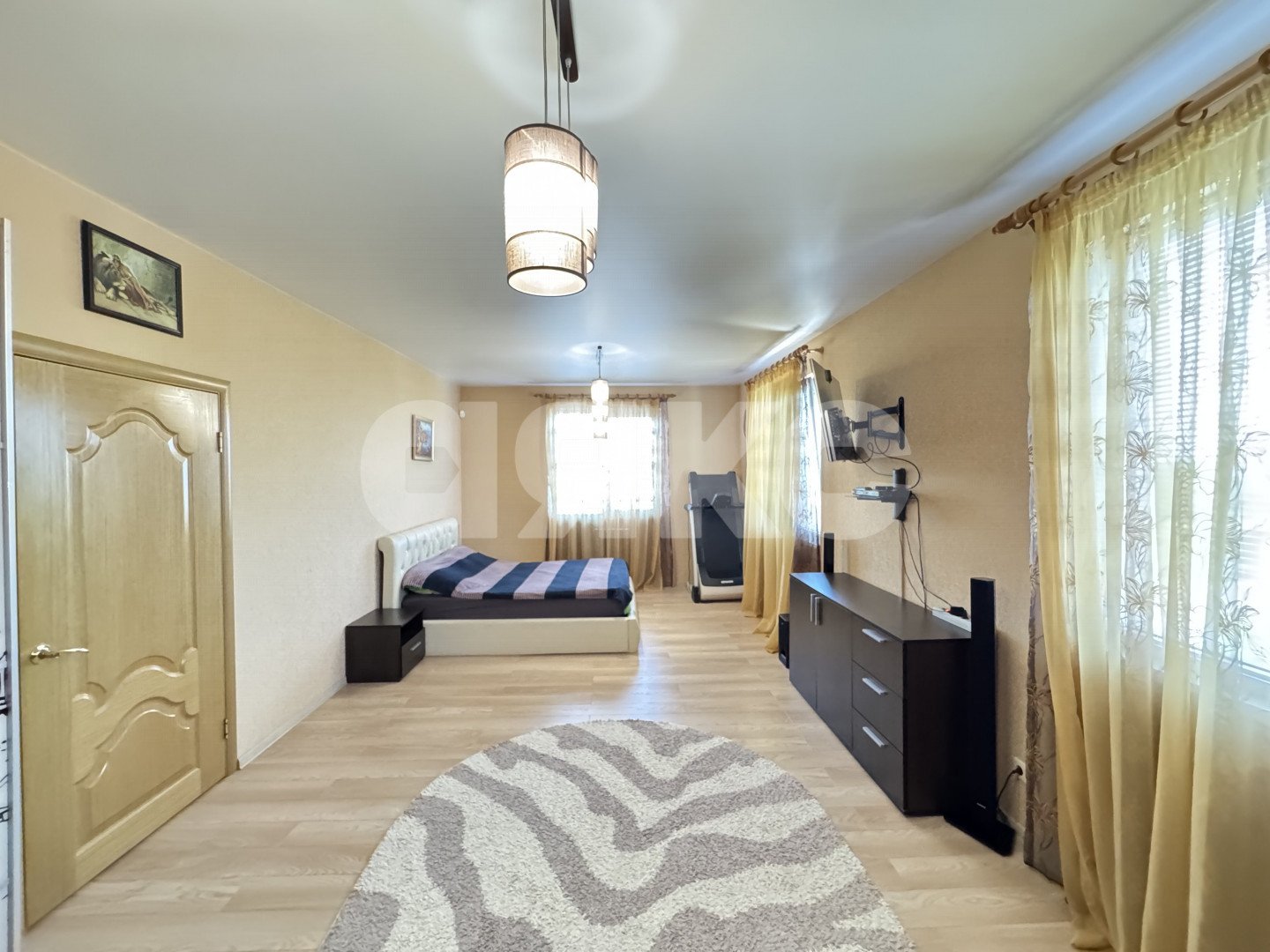 Фото №20: Дом 238 м² + 12 сот. - Верхний Юрт, р. Хостинский, ул. Абовяна, 17/4