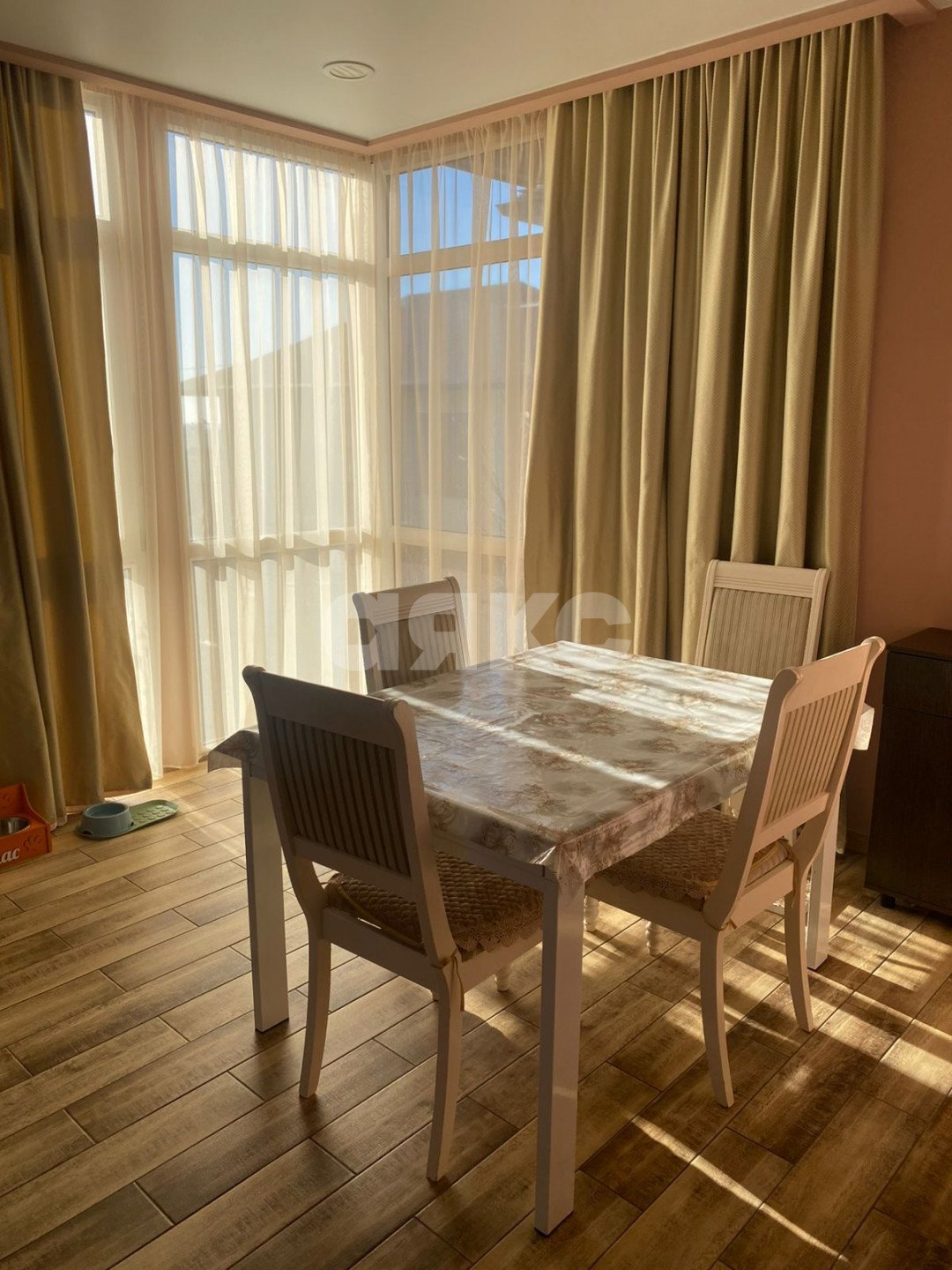 Фото №30: Дом 238 м² + 12 сот. - Верхний Юрт, р. Хостинский, ул. Абовяна, 17/4