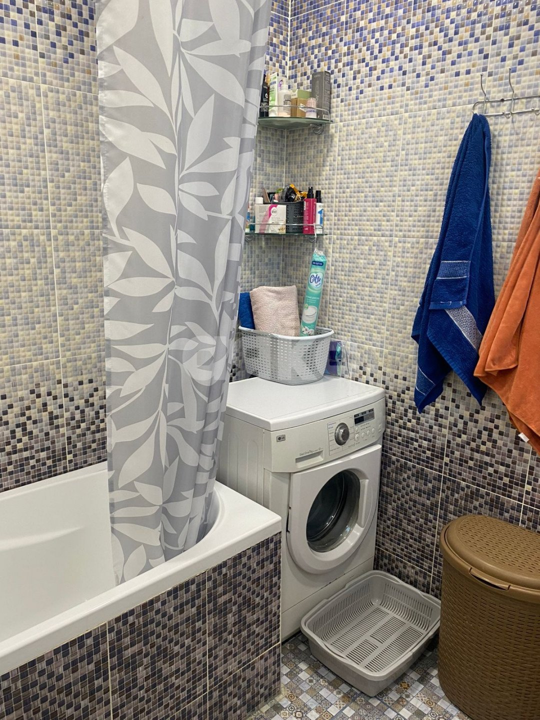 Фото №38: Дом 238 м² + 12 сот. - Верхний Юрт, р. Хостинский, ул. Абовяна, 17/4