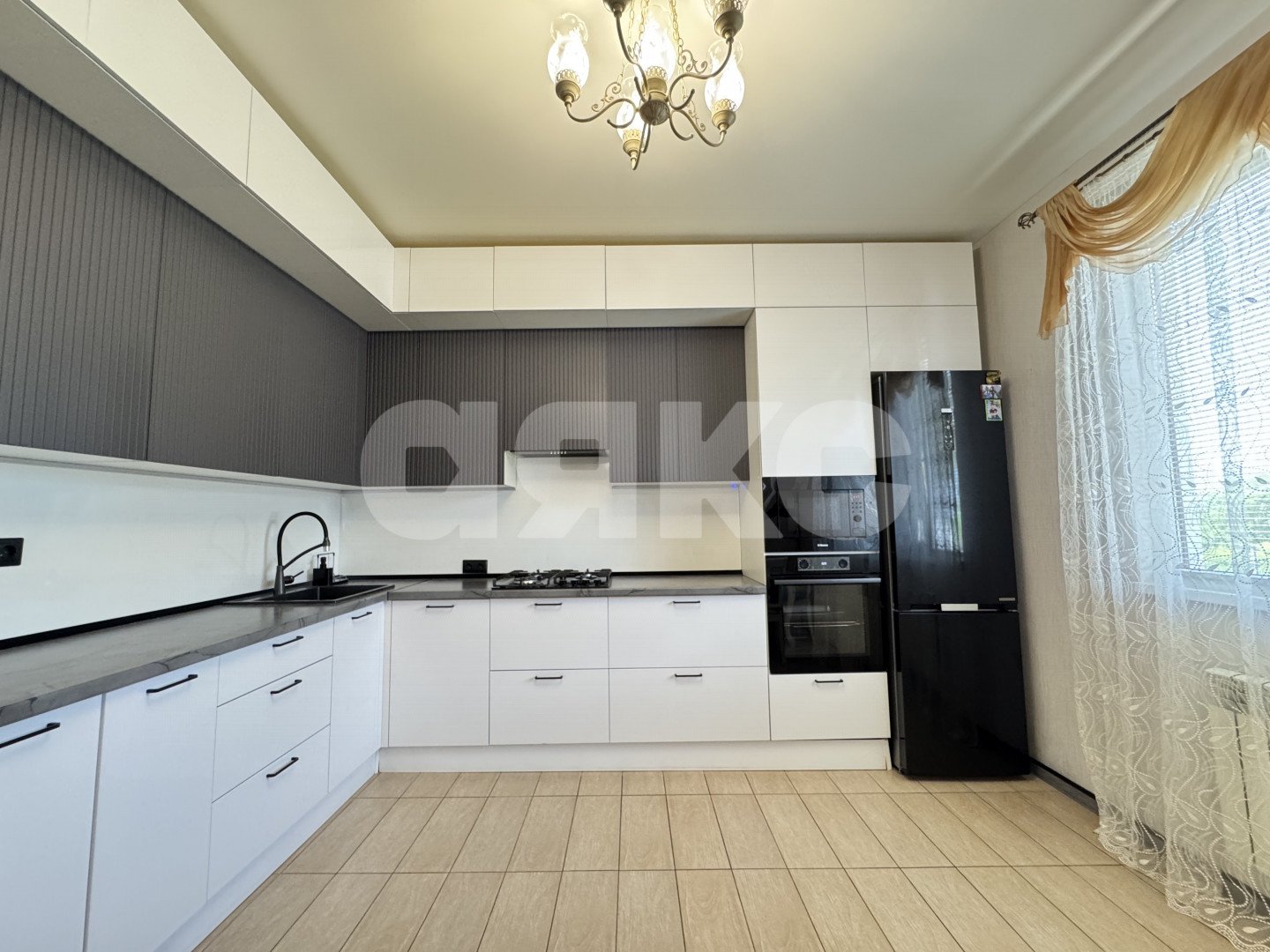 Фото №26: Дом 238 м² + 12 сот. - Верхний Юрт, р. Хостинский, ул. Абовяна, 17/4