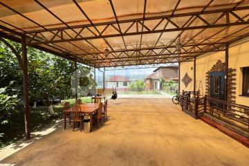 Фото №4: Дом 238 м² - Верхний Юрт, р. Хостинский, ул. Абовяна, 17/4