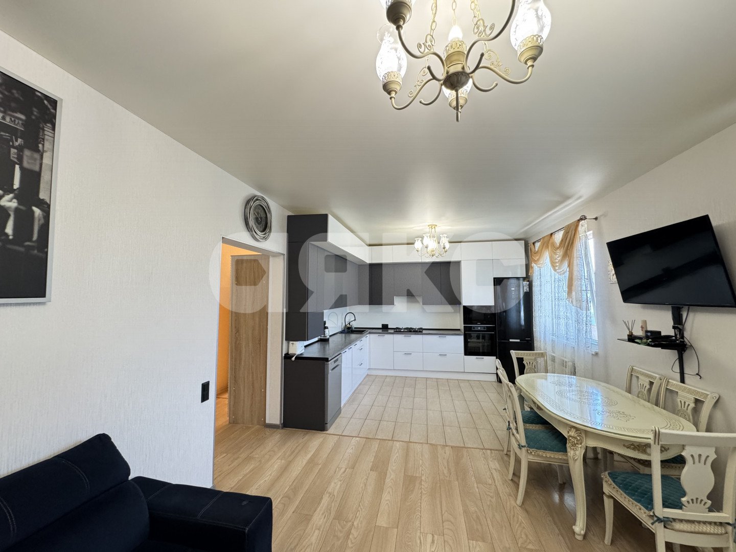 Фото №27: Дом 238 м² + 12 сот. - Верхний Юрт, р. Хостинский, ул. Абовяна, 17/4