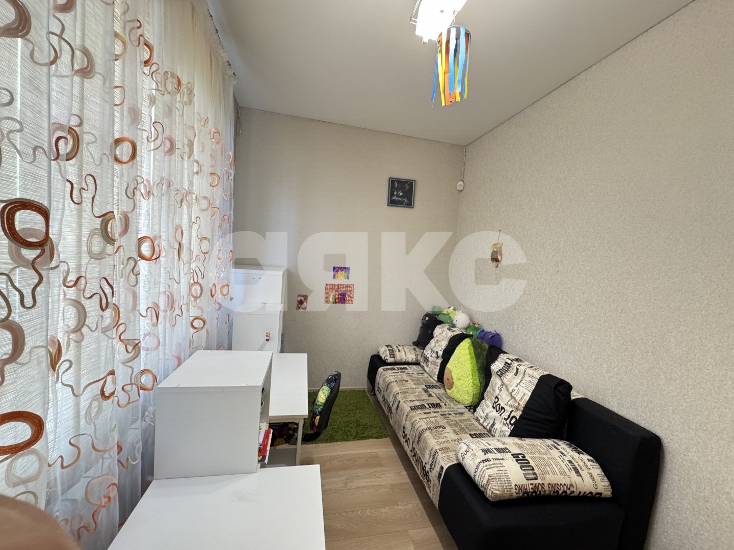 Фото №25: Дом 238 м² + 12 сот. - Верхний Юрт, р. Хостинский, ул. Абовяна, 17/4