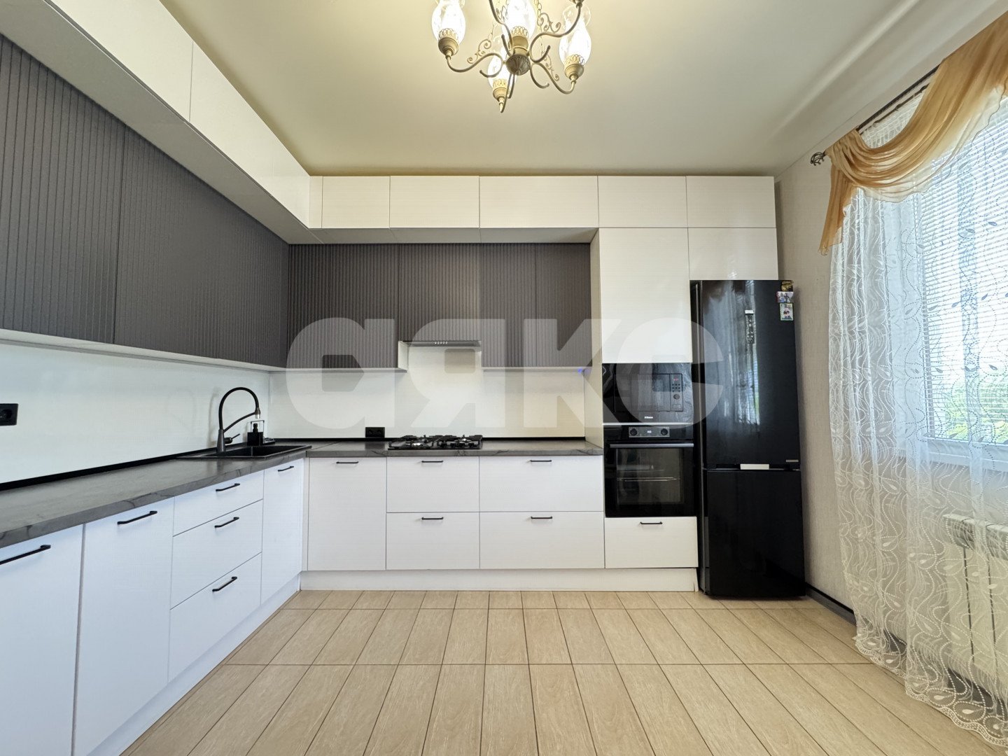 Фото №16: Дом 238 м² + 12 сот. - Верхний Юрт, р. Хостинский, ул. Абовяна, 17/4