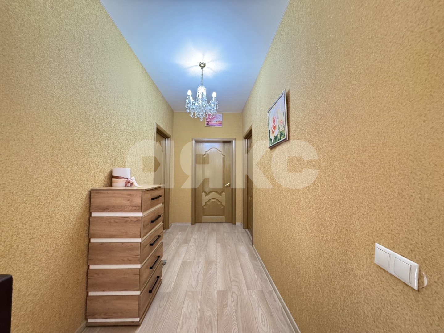 Фото №17: Дом 238 м² + 12 сот. - Верхний Юрт, р. Хостинский, ул. Абовяна, 17/4