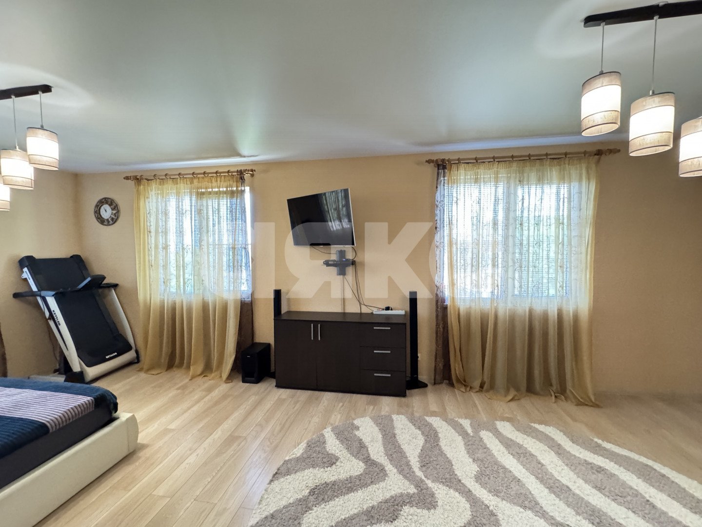 Фото №21: Дом 238 м² + 12 сот. - Верхний Юрт, р. Хостинский, ул. Абовяна, 17/4