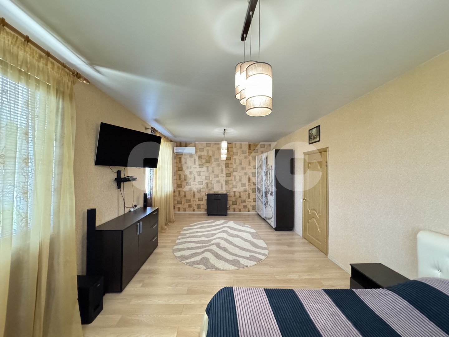 Фото №18: Дом 238 м² + 12 сот. - Верхний Юрт, р. Хостинский, ул. Абовяна, 17/4