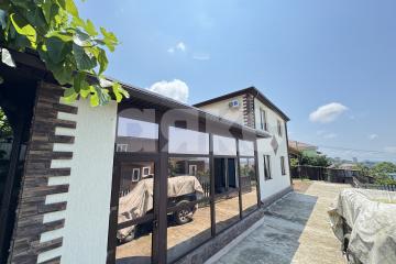 Фото №1: Дом 238 м² - Верхний Юрт, р. Хостинский, ул. Абовяна, 17/4