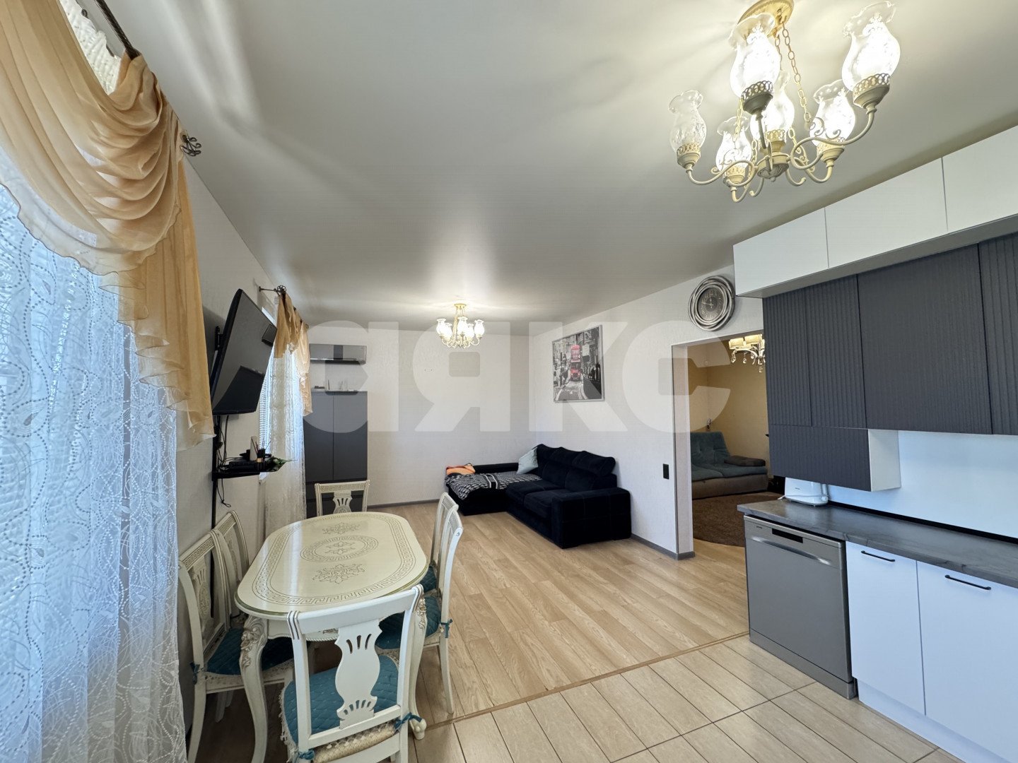 Фото №13: Дом 238 м² + 12 сот. - Верхний Юрт, р. Хостинский, ул. Абовяна, 17/4