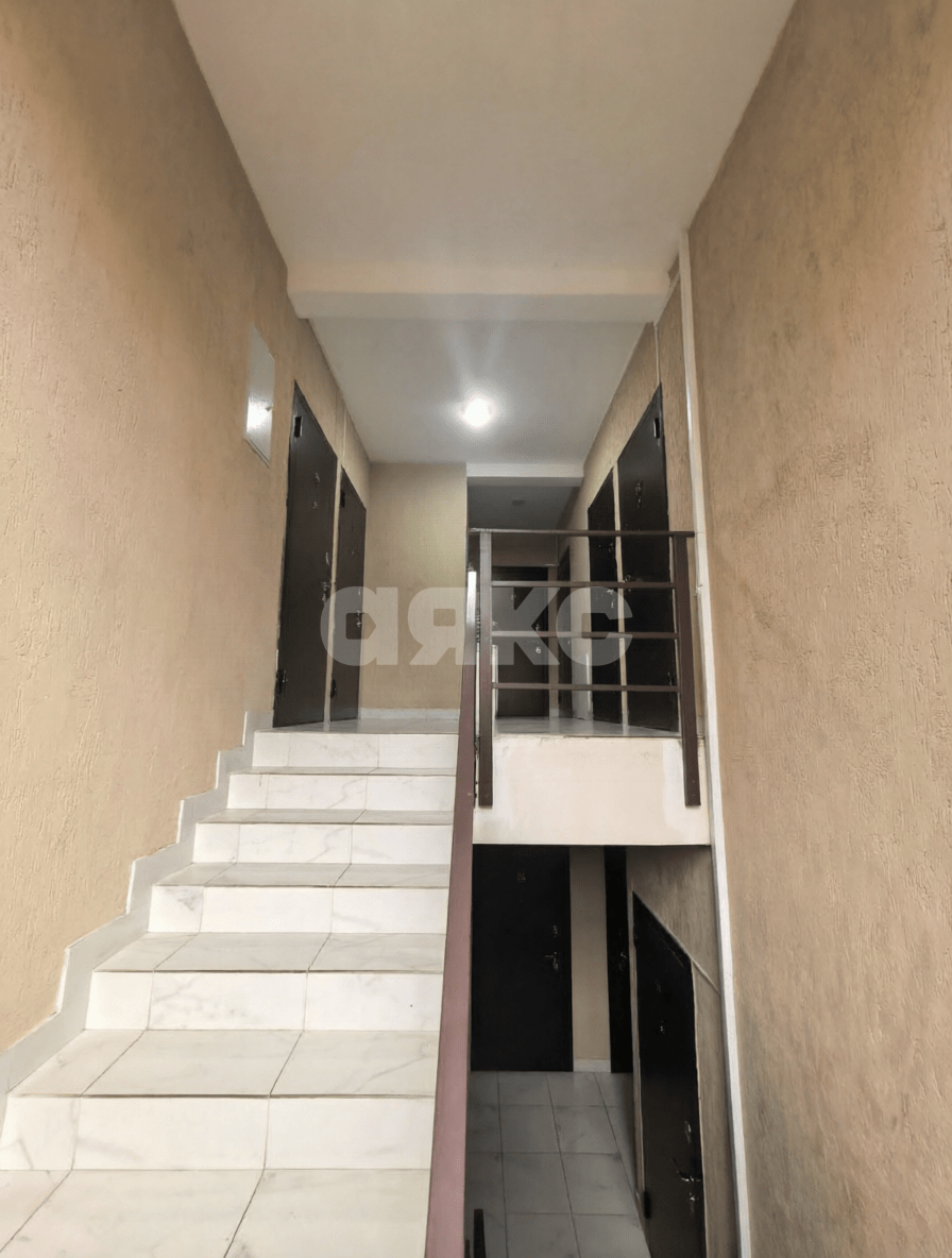 Фото №9: Студия 12 м² - Раздольное, Хостинский, мкр. СНТ Горный Сад, ул. Механизаторов, 18