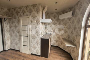 Фото №2: Студия 12 м² - Раздольное, мкр. СНТ Горный Сад, ул. Механизаторов, 18