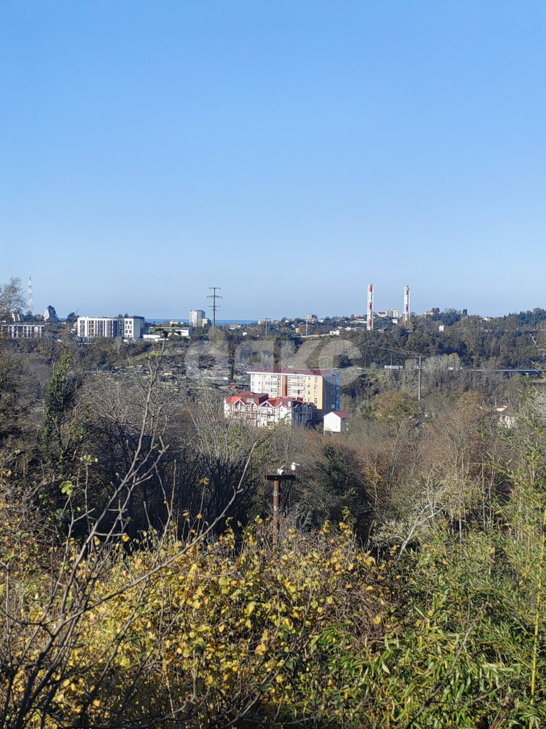 Фото №12: Студия 12 м² - Раздольное, Хостинский, мкр. СНТ Горный Сад, ул. Механизаторов, 18