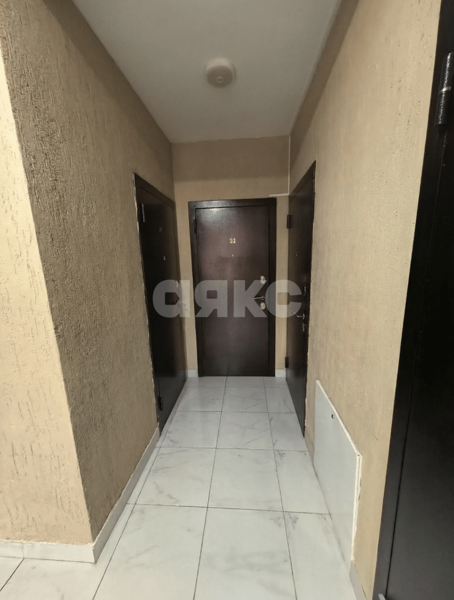 Фото №8: Студия 12 м² - Раздольное, Хостинский, мкр. СНТ Горный Сад, ул. Механизаторов, 18