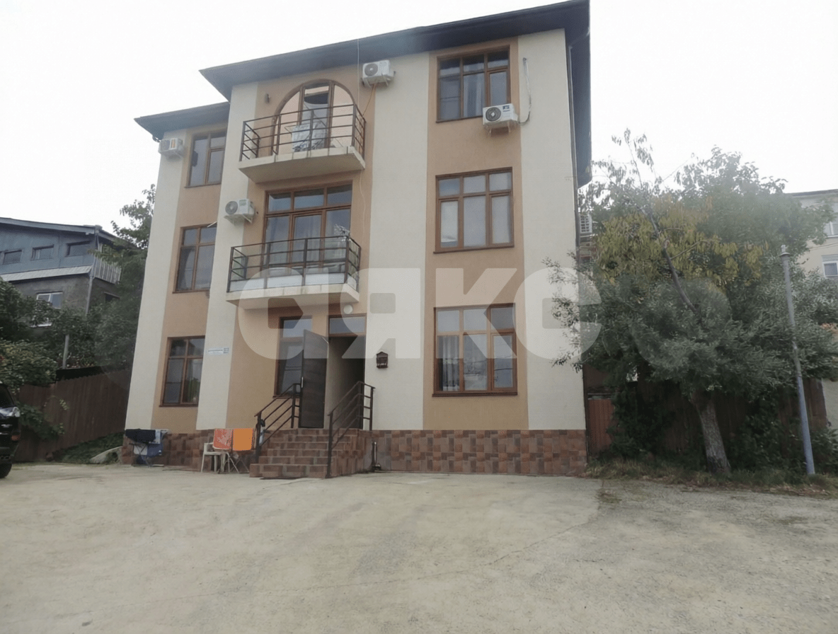 Фото №13: Студия 12 м² - Раздольное, Хостинский, мкр. СНТ Горный Сад, ул. Механизаторов, 18