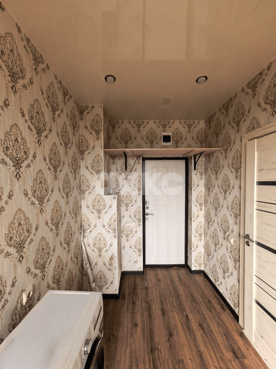 Фото №5: Студия 12 м² - Раздольное, Хостинский, мкр. СНТ Горный Сад, ул. Механизаторов, 18