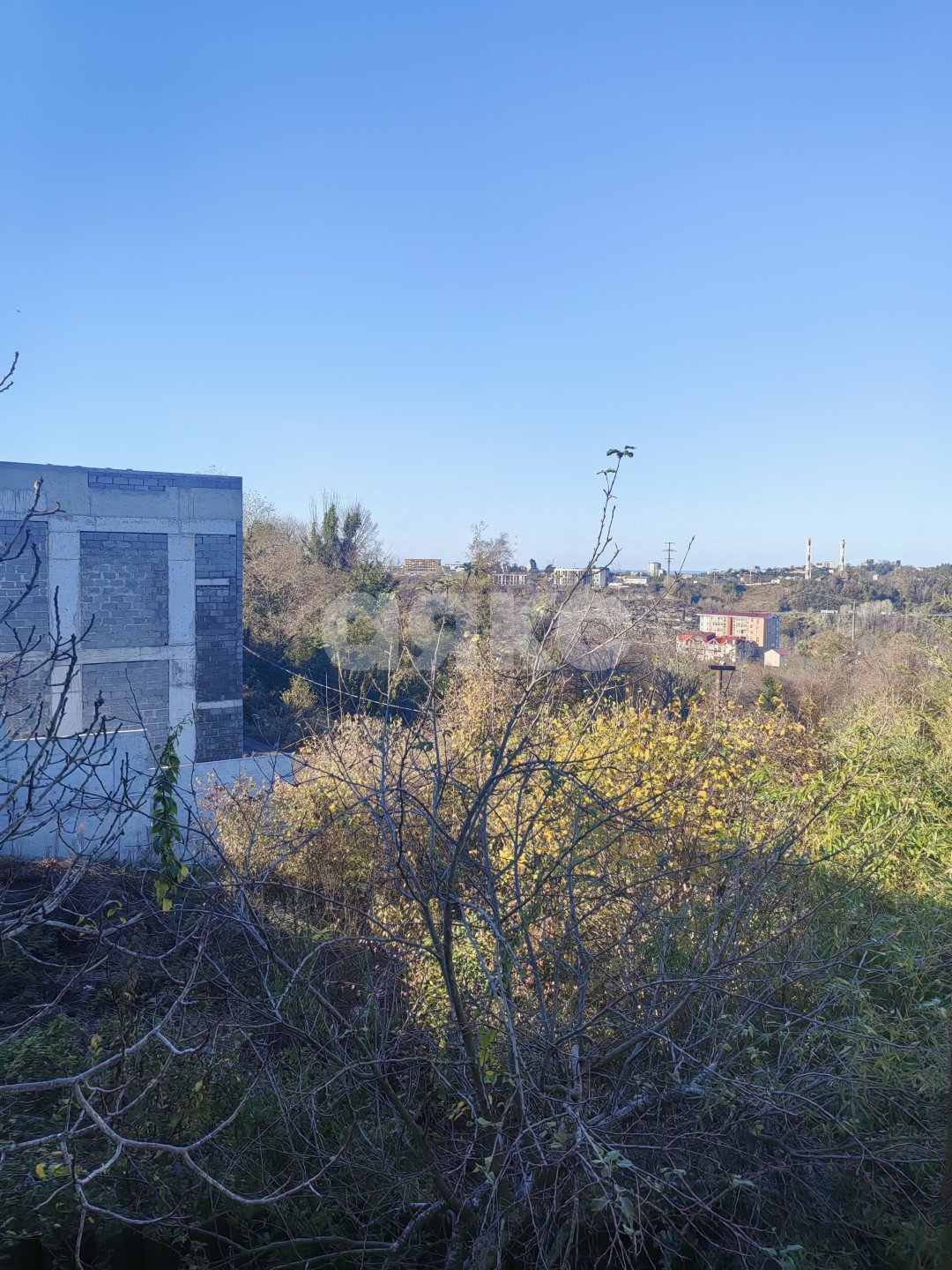 Фото №11: Студия 12 м² - Раздольное, Хостинский, мкр. СНТ Горный Сад, ул. Механизаторов, 18