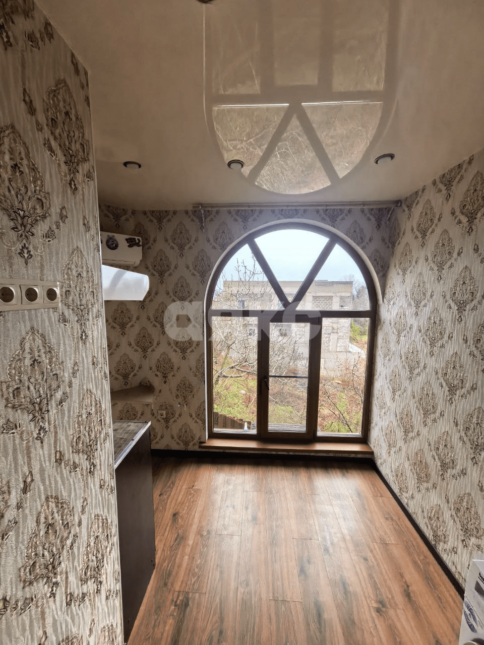 Фото №3: Студия 12 м² - Раздольное, Хостинский, мкр. СНТ Горный Сад, ул. Механизаторов, 18