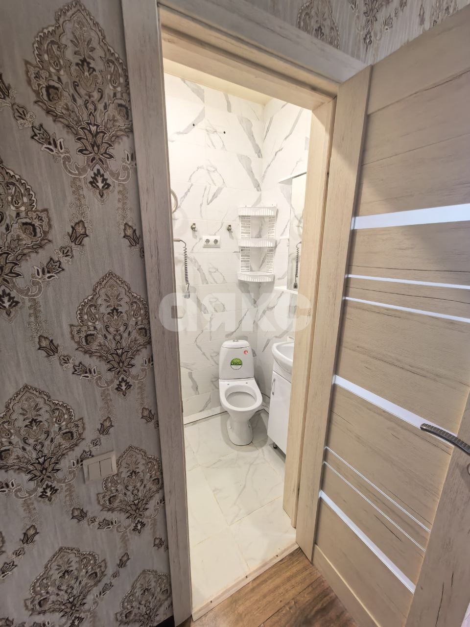 Фото №7: Студия 12 м² - Раздольное, Хостинский, мкр. СНТ Горный Сад, ул. Механизаторов, 18