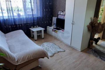 Фото №3: 1-комнатная квартира 29 м² - Краснодар, мкр. Новый, ул. Хлебосольная, 16