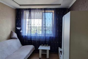 Фото №2: 1-комнатная квартира 29 м² - Краснодар, мкр. Новый, ул. Хлебосольная, 16