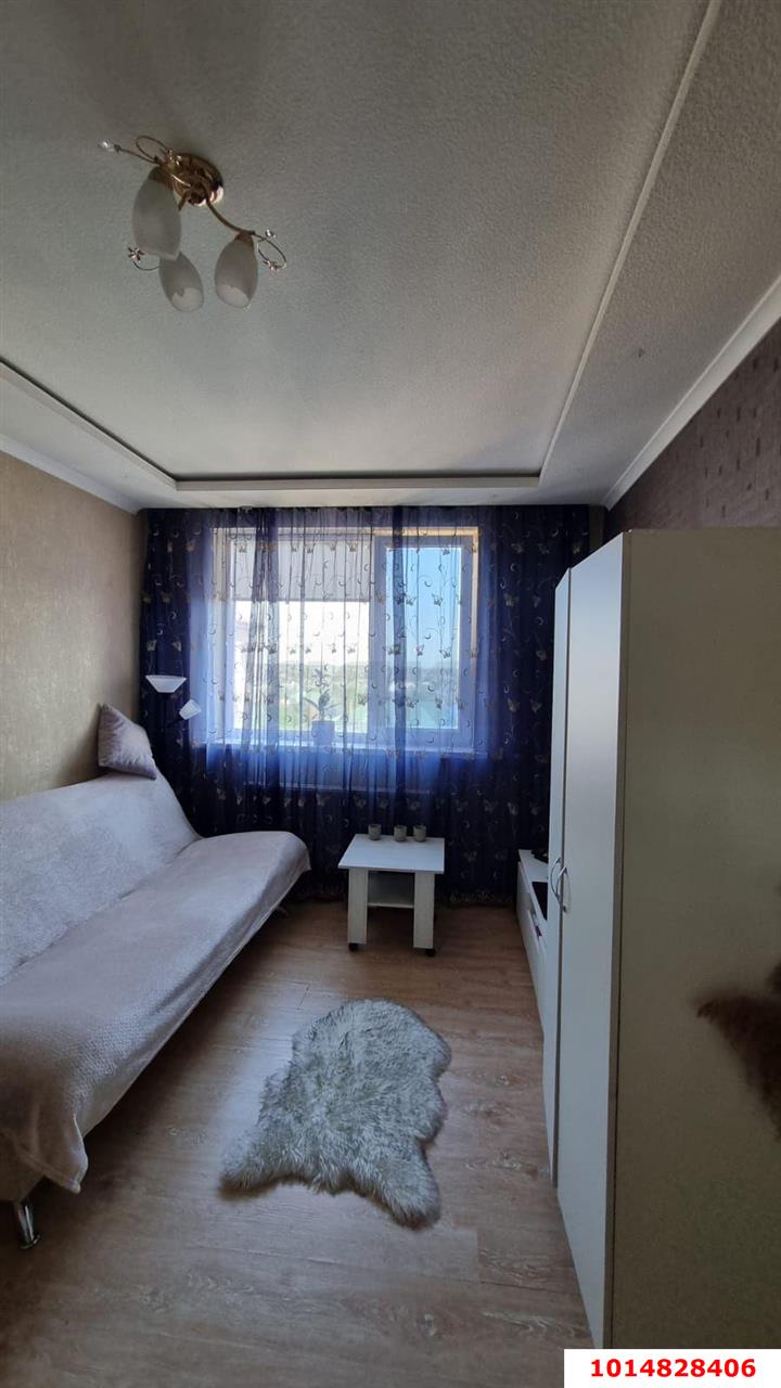 Фото №2: 1-комнатная квартира 29 м² - Краснодар, Прикубанский внутригородской округ, мкр. Новый, ул. Хлебосольная, 16