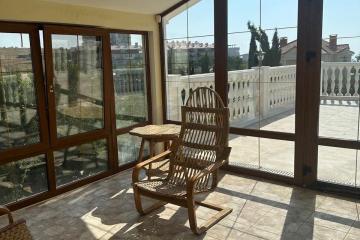 Фото №3: Дом 697 м² - ТСН СТ Фиолент, мкр. мыс Фиолент, 