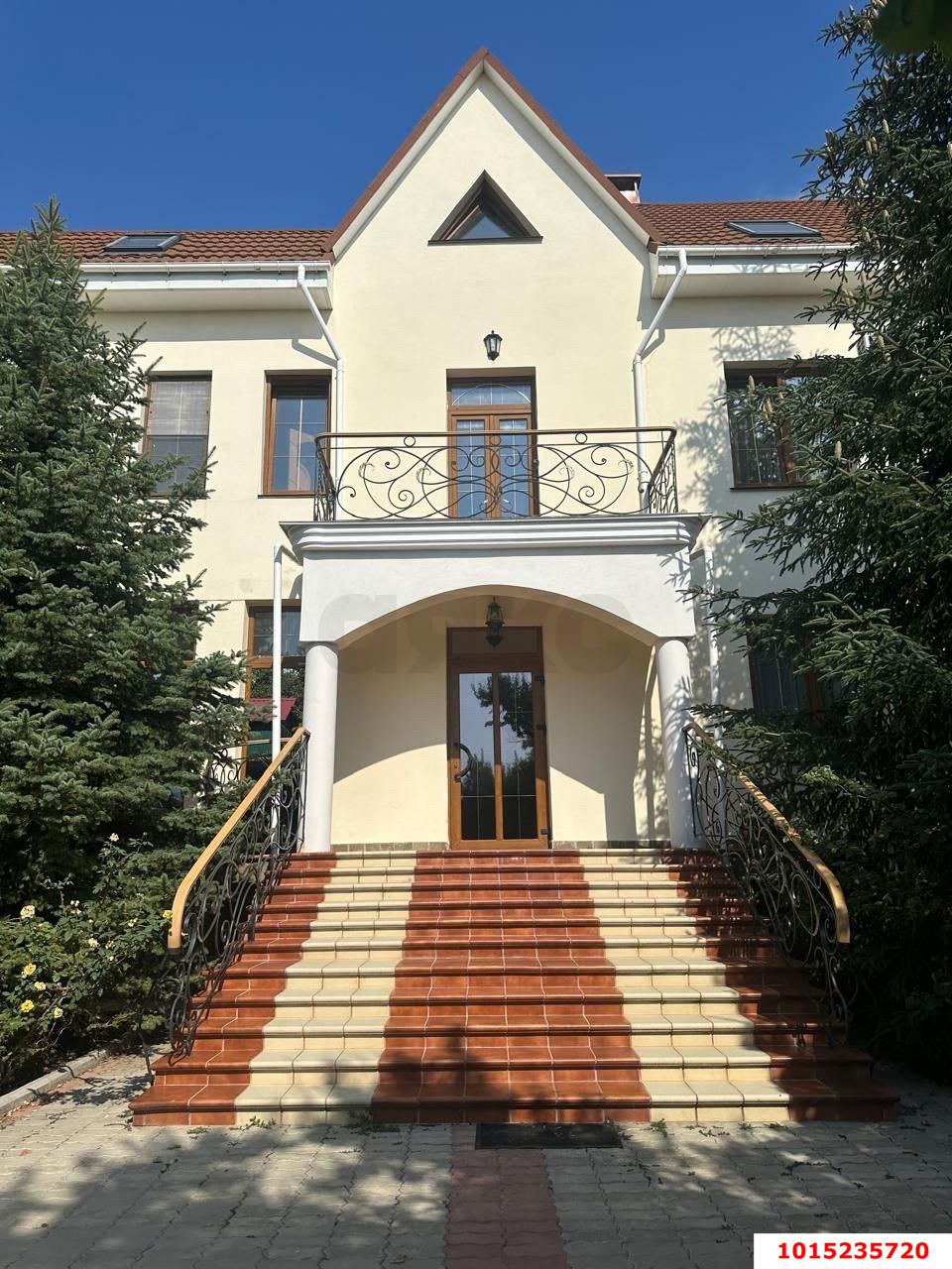 Фото №2: Дом 697 м² + 15.5 сот. - ТСН СТ Фиолент, Фиолент, мкр. мыс Фиолент