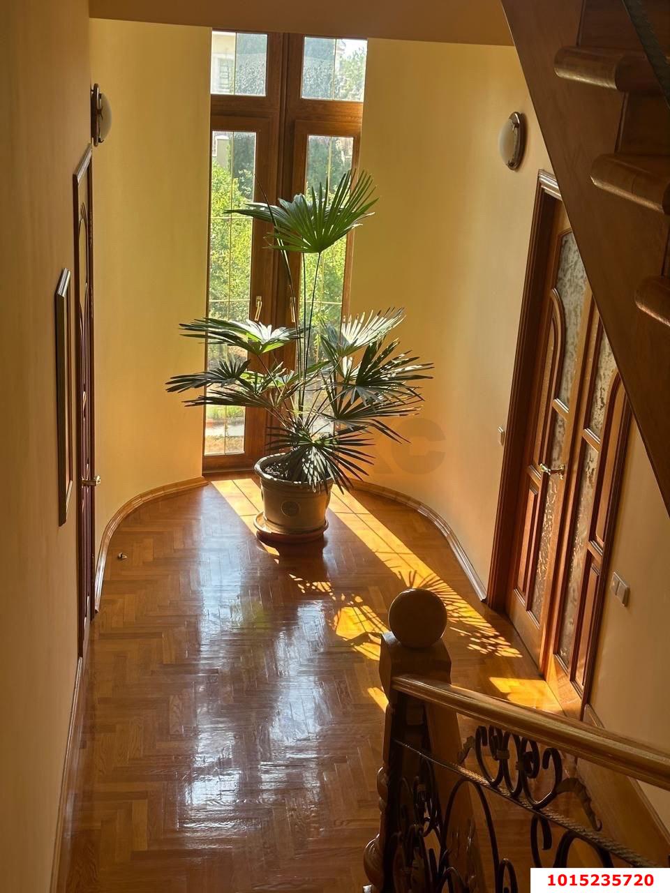 Фото №8: Дом 697 м² + 15.5 сот. - ТСН СТ Фиолент, Фиолент, мкр. мыс Фиолент