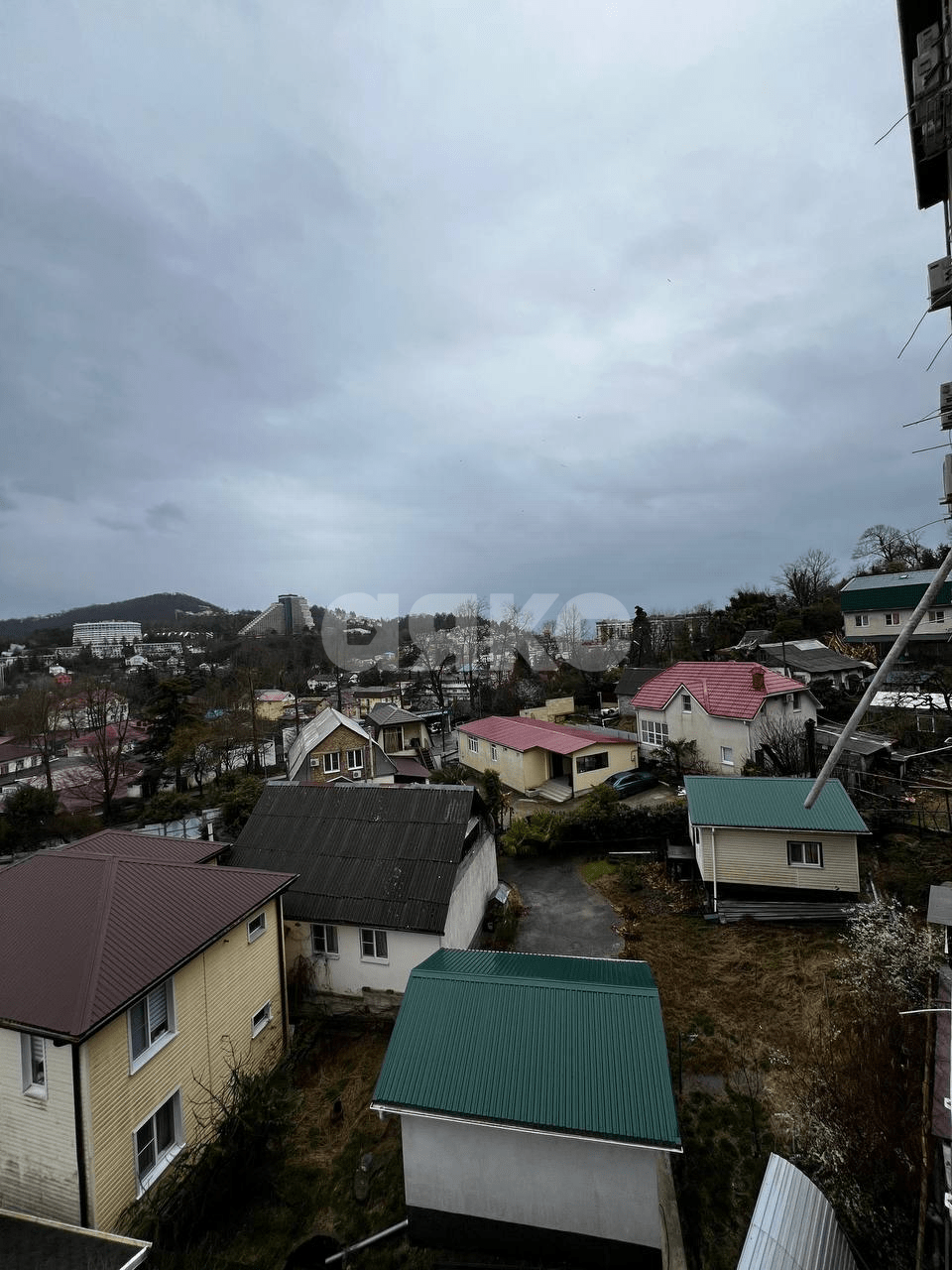 Фото №17: Студия 22 м² - Дагомыс, р. Лазаревский, ул. Делегатская, 3Б