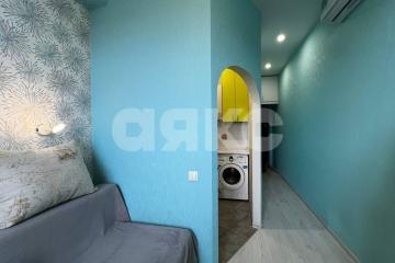 Фото №3: Студия 22 м² - Дагомыс, р. Лазаревский, ул. Делегатская, 3Б