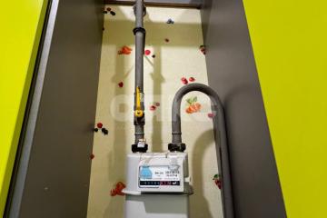 Фото №5: Студия 22 м² - Дагомыс, р. Лазаревский, ул. Делегатская, 3Б