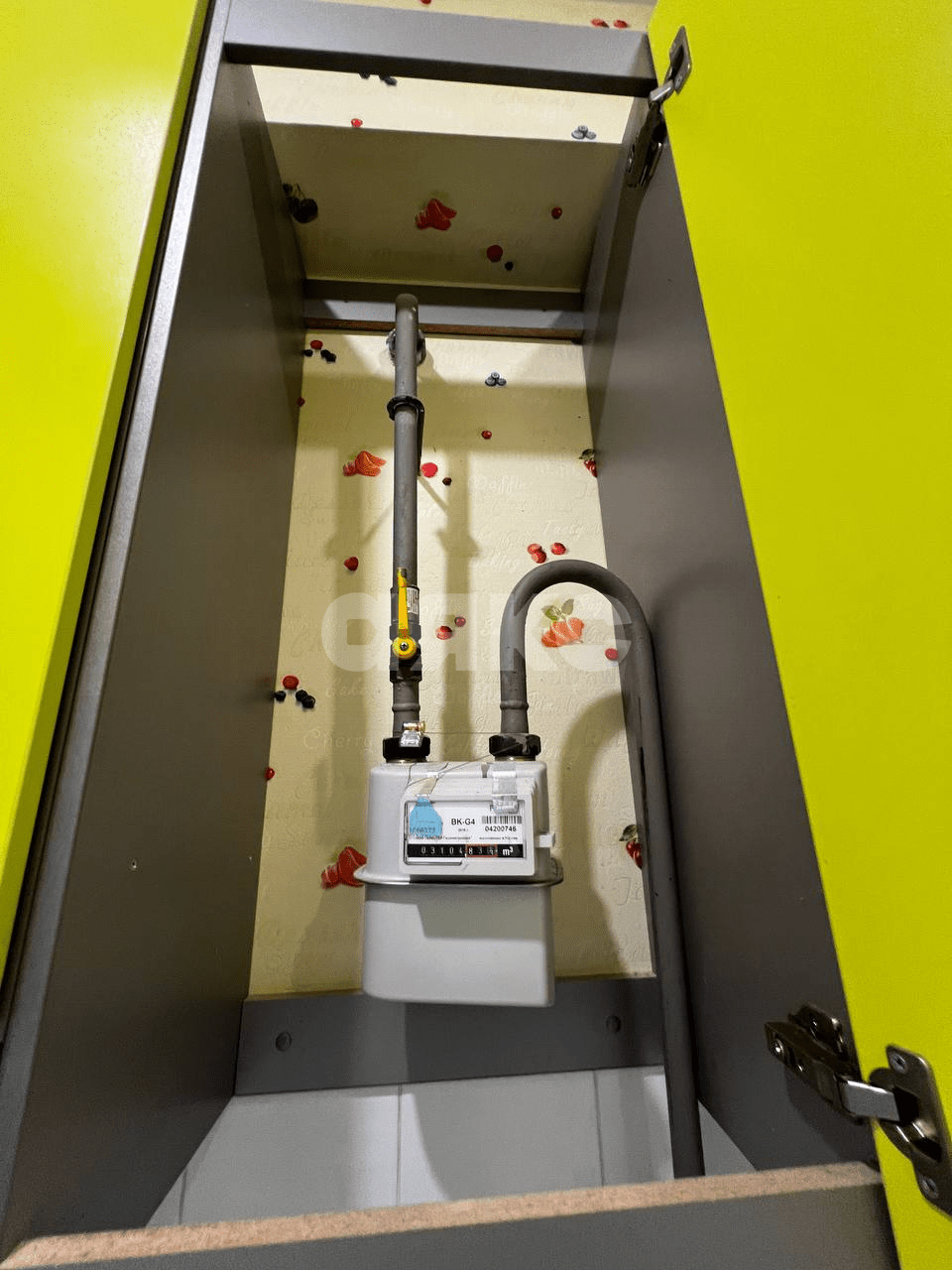 Фото №5: Студия 22 м² - Дагомыс, р. Лазаревский, ул. Делегатская, 3Б