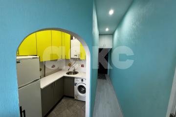 Фото №2: Студия 22 м² - Дагомыс, р. Лазаревский, ул. Делегатская, 3Б