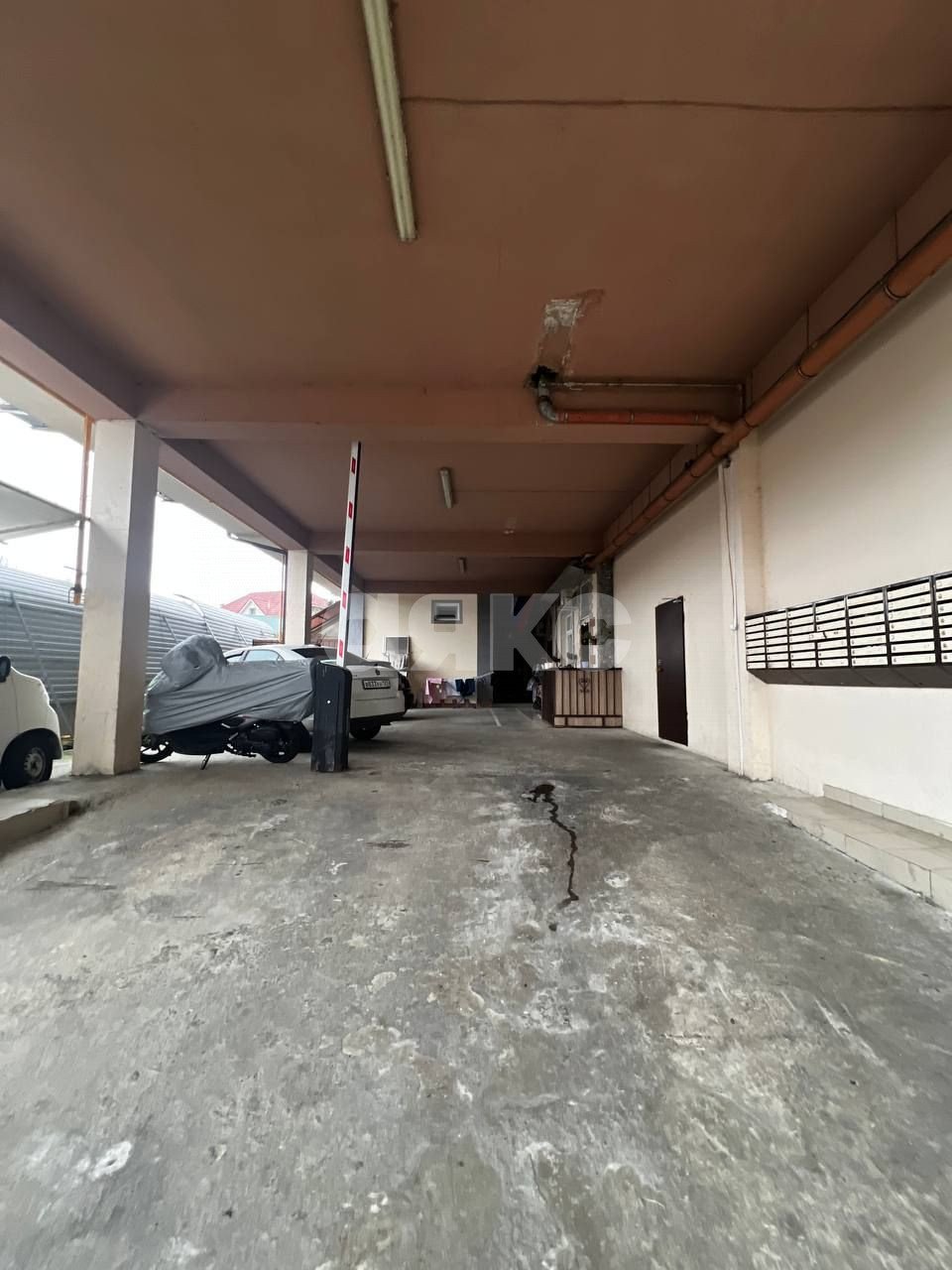 Фото №23: Студия 22 м² - Дагомыс, р. Лазаревский, ул. Делегатская, 3Б