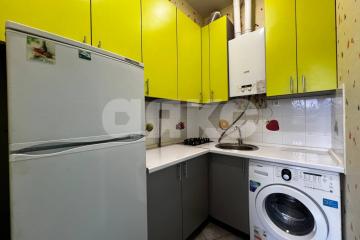 Фото №4: Студия 22 м² - Дагомыс, р. Лазаревский, ул. Делегатская, 3Б