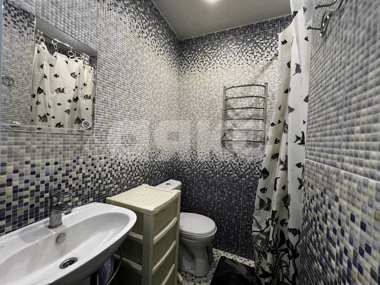 Фото №18: Студия 22 м² - Дагомыс, р. Лазаревский, ул. Делегатская, 3Б