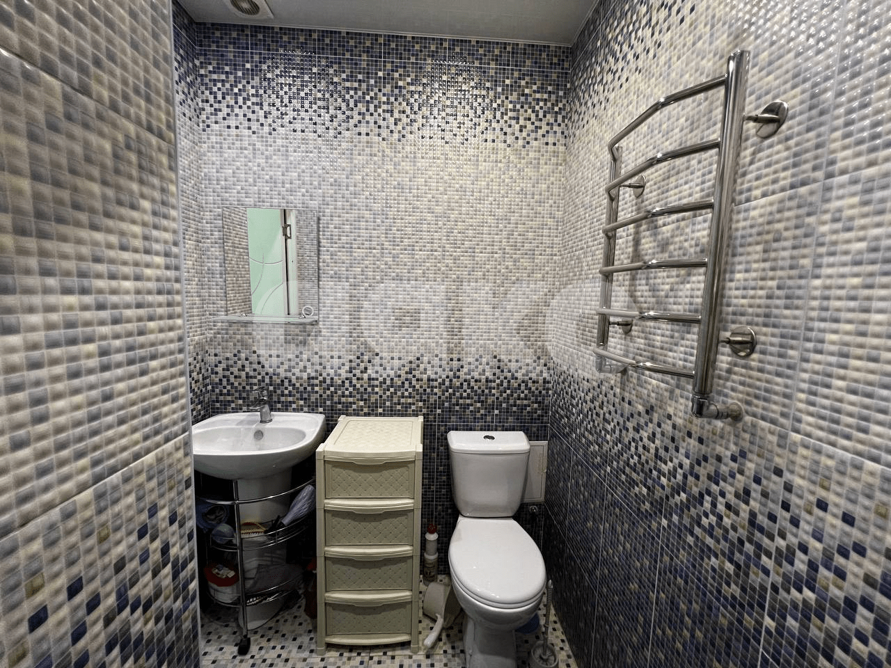 Фото №15: Студия 22 м² - Дагомыс, р. Лазаревский, ул. Делегатская, 3Б