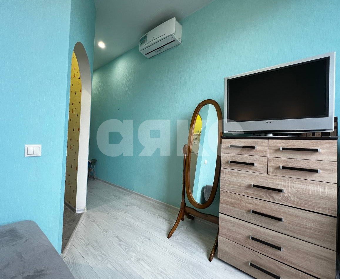 Фото №10: Студия 22 м² - Дагомыс, р. Лазаревский, ул. Делегатская, 3Б