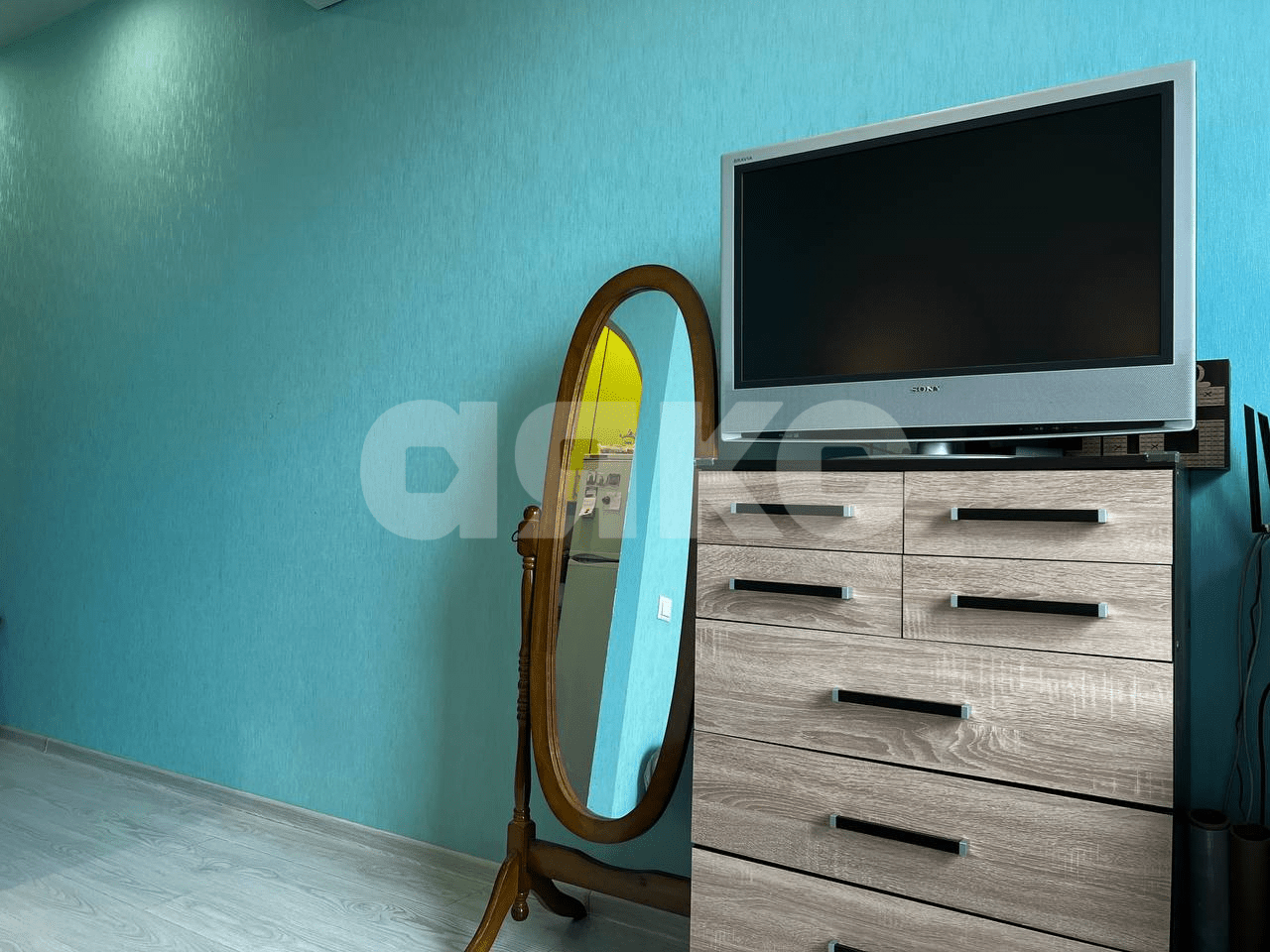 Фото №9: Студия 22 м² - Дагомыс, р. Лазаревский, ул. Делегатская, 3Б