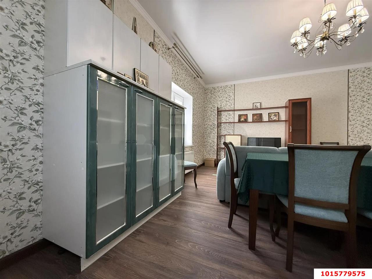 Фото №5: 2-комнатная квартира <span class="whitespace-nowrap">85 м²</span>, <span class="whitespace-nowrap">2/5 эт.</span> - Горячий Ключ, мкр. Старый Рынок, ул. Лермонтова, 77