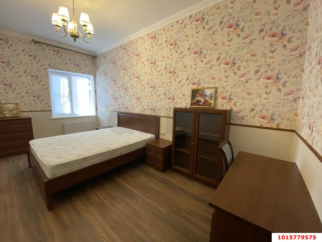 Фото №3: 2-комнатная квартира 85 м² - Горячий Ключ, мкр. Старый Рынок, ул. Лермонтова, 77